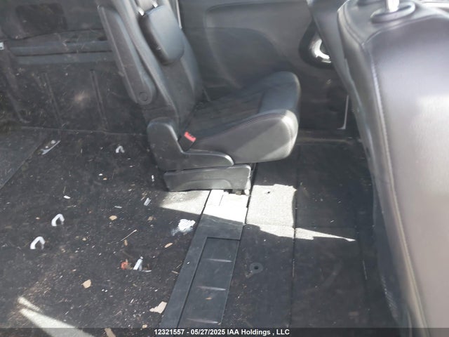 Dodge Grand Caravan 2020 2C4RDGCGXLR242821 Image 8