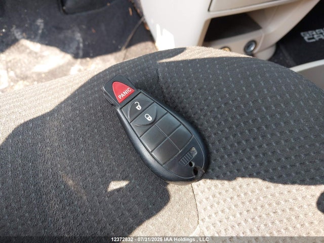 2C4RDGBG6GR154100 Dodge 2016