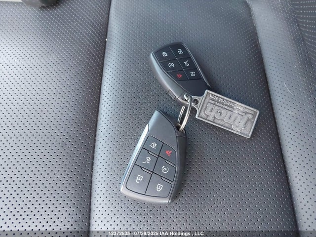 GMC l87 2024 1GKS2DKLXRR107376 Image 11