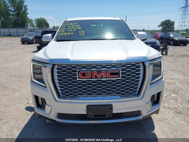 GMC l87 2024 1GKS2DKLXRR107376 Image 12