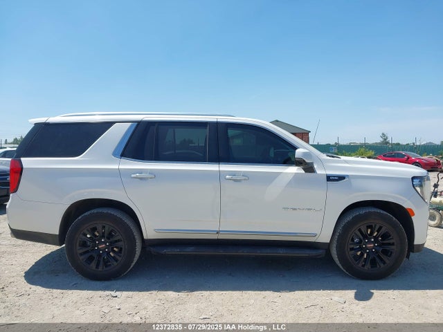 GMC l87 2024 1GKS2DKLXRR107376 Image 13