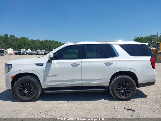 GMC l87 2024 1GKS2DKLXRR107376 Image 14
