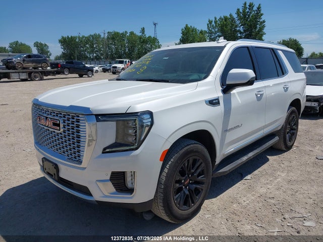 GMC l87 2024 1GKS2DKLXRR107376 Image 2
