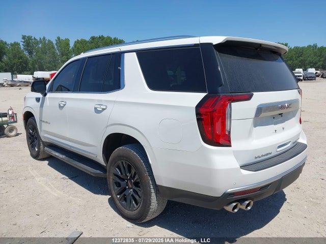 GMC l87 2024 1GKS2DKLXRR107376 Image 3