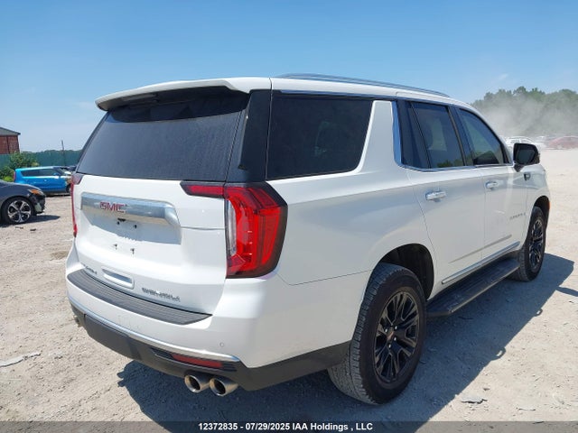 GMC l87 2024 1GKS2DKLXRR107376 Image 4
