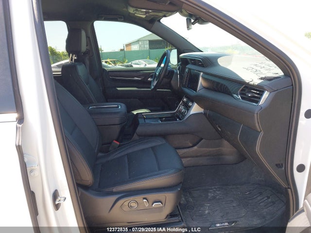 GMC l87 2024 1GKS2DKLXRR107376 Image 5