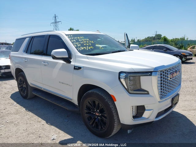 GMC l87 2024 1GKS2DKLXRR107376 Image 6