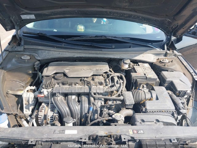 KMHLM4AG1NU277546 Hyundai mpi nu pe