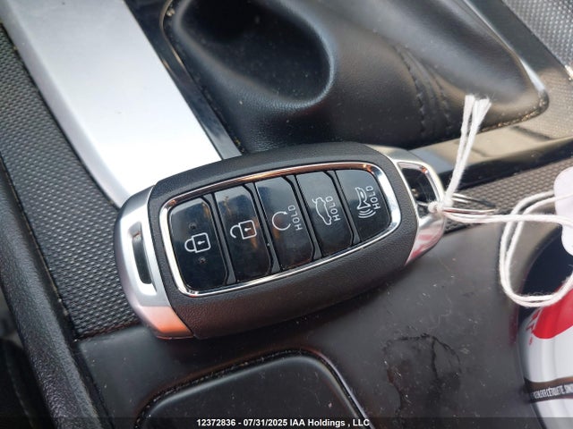 KMHLM4AG1NU277546 Hyundai mpi nu pe