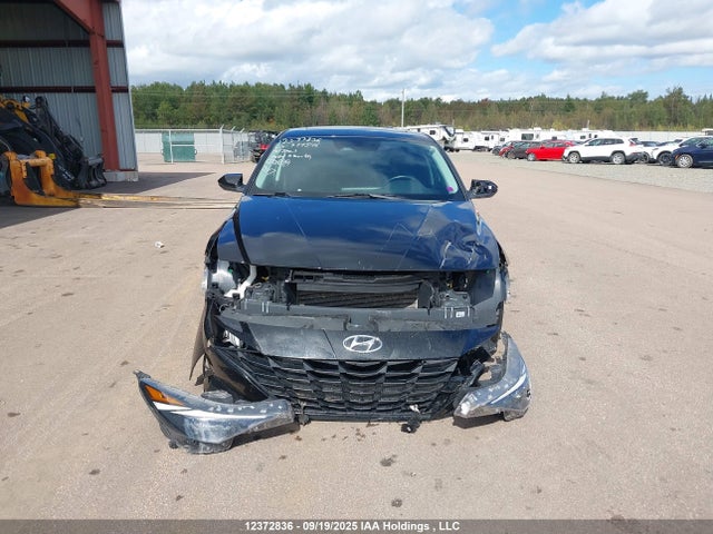 KMHLM4AG1NU277546 Hyundai mpi nu pe