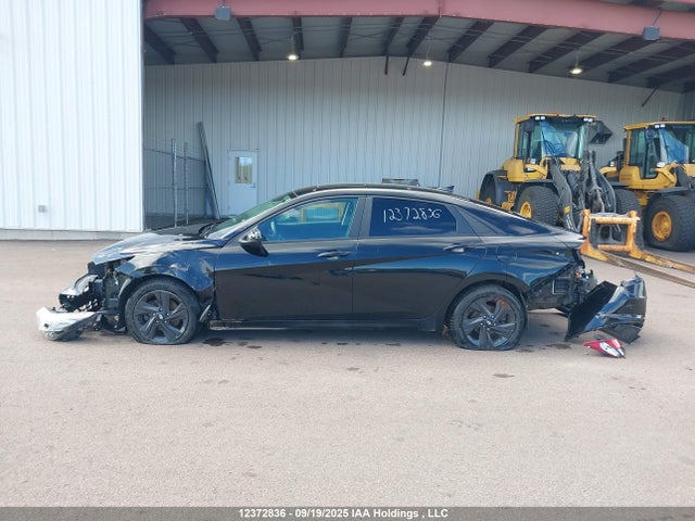 KMHLM4AG1NU277546 Hyundai mpi nu pe