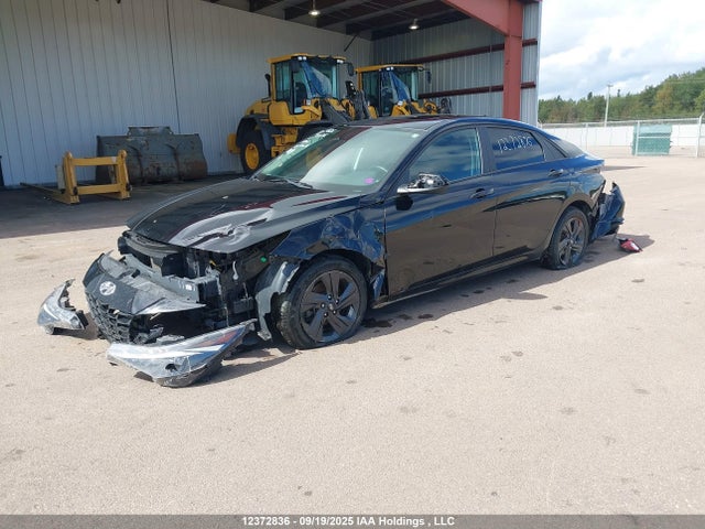 KMHLM4AG1NU277546 Hyundai mpi nu pe