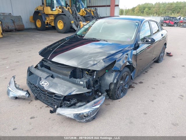 KMHLM4AG1NU277546 Hyundai mpi nu pe