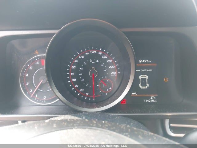 KMHLM4AG1NU277546 Hyundai mpi nu pe