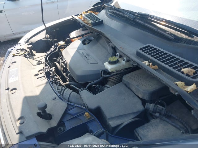 Aukcja sprzedaży 2014 Ford Escape Se, vin: 1FMCU0GX5EUC88355, numer aukcji: 12372839