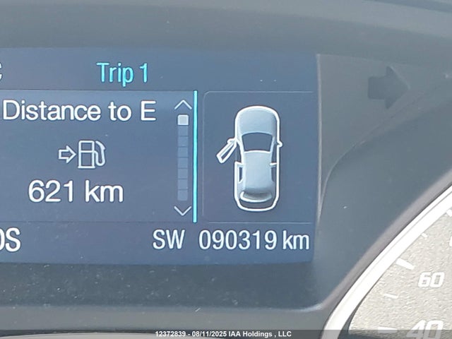 Aukcja sprzedaży 2014 Ford Escape Se, vin: 1FMCU0GX5EUC88355, numer aukcji: 12372839