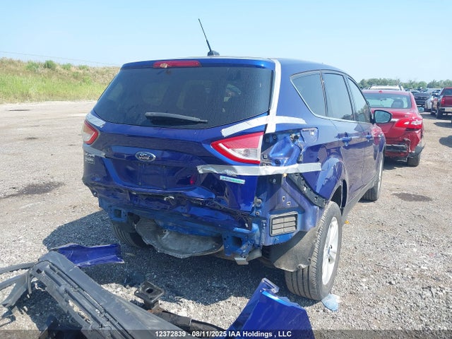 Aukcja sprzedaży 2014 Ford Escape Se, vin: 1FMCU0GX5EUC88355, numer aukcji: 12372839