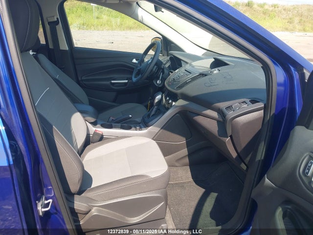 Aukcja sprzedaży 2014 Ford Escape Se, vin: 1FMCU0GX5EUC88355, numer aukcji: 12372839