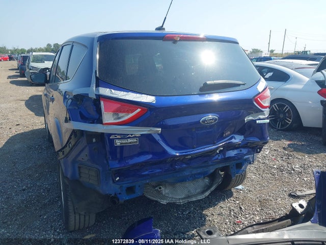 Aukcja sprzedaży 2014 Ford Escape Se, vin: 1FMCU0GX5EUC88355, numer aukcji: 12372839