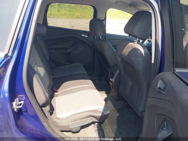 Aukcja sprzedaży 2014 Ford Escape Se, vin: 1FMCU0GX5EUC88355, numer aukcji: 12372839