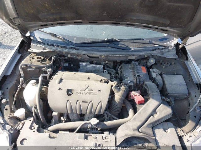 Mitsubishi dohc mivec 2014 JA32U2FU2EU603226 Image 10