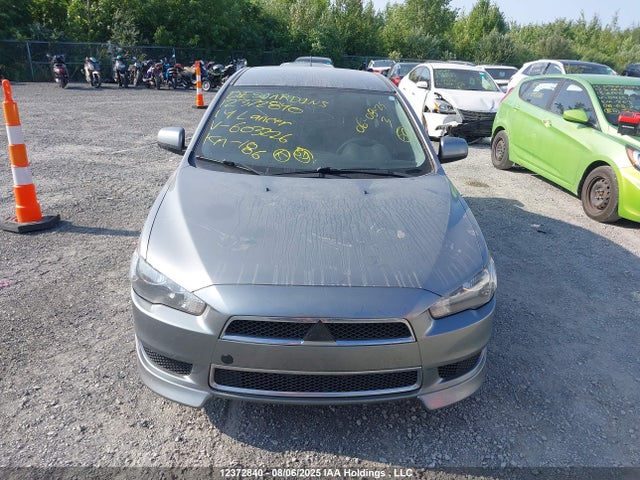 Mitsubishi dohc mivec 2014 JA32U2FU2EU603226 Image 13