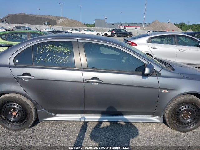 Mitsubishi dohc mivec 2014 JA32U2FU2EU603226 Image 14