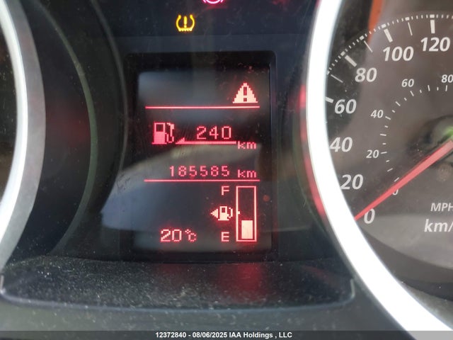 Mitsubishi dohc mivec 2014 JA32U2FU2EU603226 Image 16