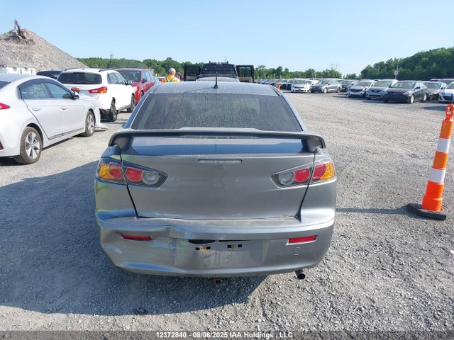 Mitsubishi dohc mivec 2014 JA32U2FU2EU603226 Image 17