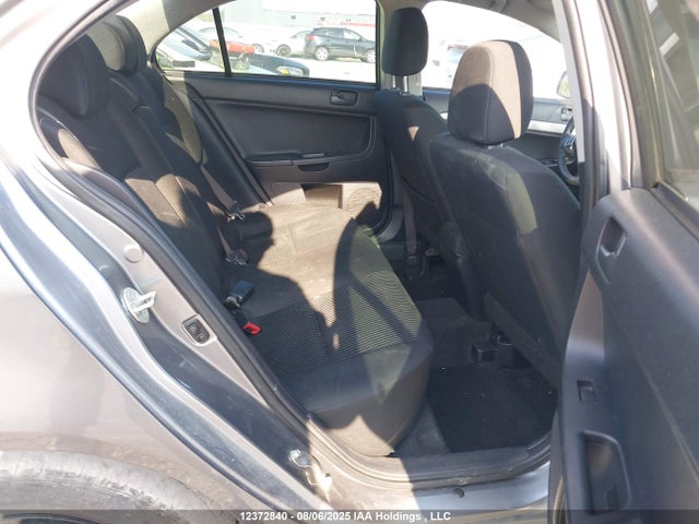 Mitsubishi dohc mivec 2014 JA32U2FU2EU603226 Image 8