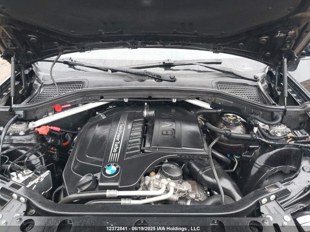BMW X4 2016 5UXXW5C54G0N93243 Image 10