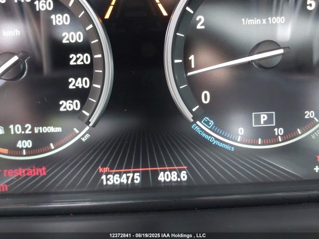 BMW X4 2016 5UXXW5C54G0N93243 Image 15