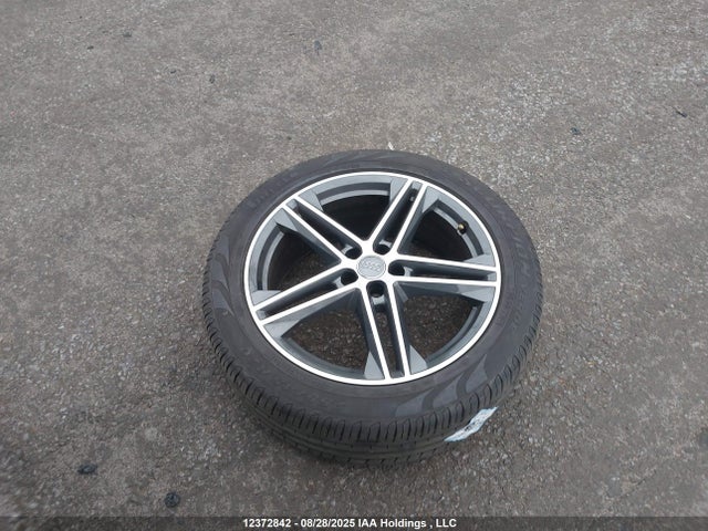 WA1A4AFY4K2090217 Audi SQ5