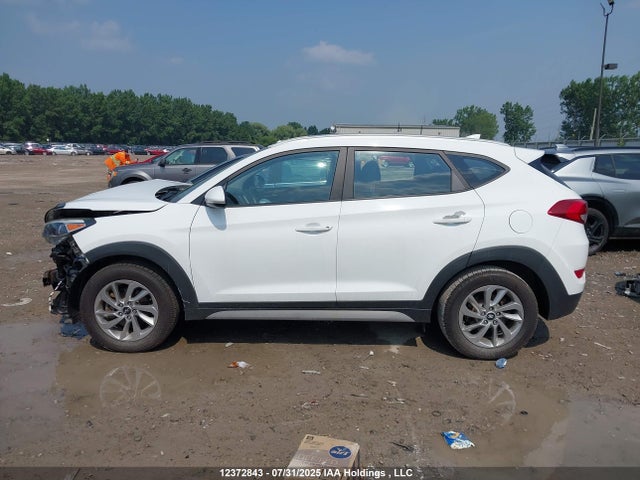 Hyundai gdi nu 2018 KM8J3CA45JU662919 Image 15