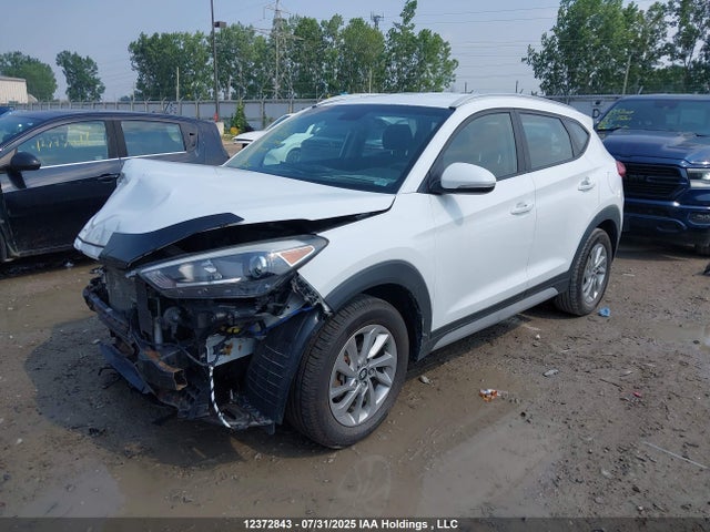 Hyundai gdi nu 2018 KM8J3CA45JU662919 Image 2