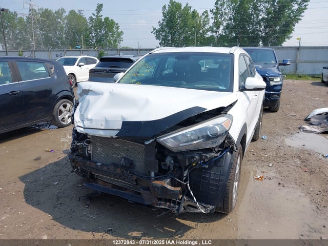 Hyundai gdi nu 2018 KM8J3CA45JU662919 Image 6