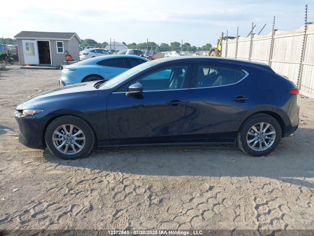 Mazda py cylinder deactivation 2025 JM1BPAKMXS1768558 Image 14
