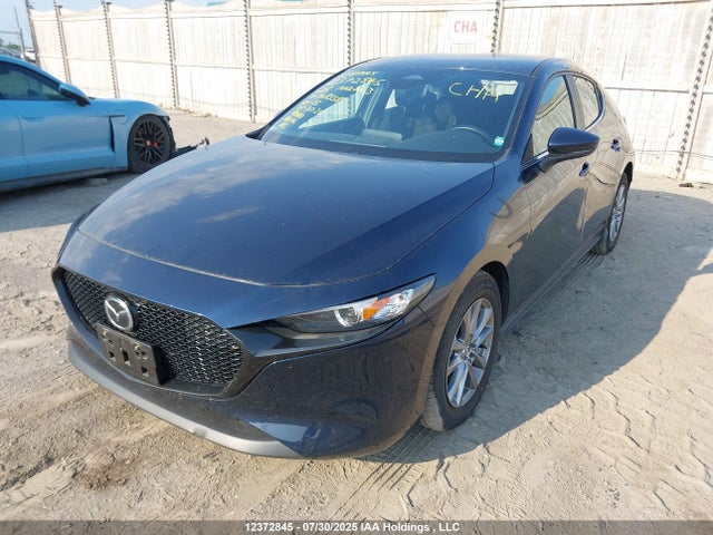 Mazda py cylinder deactivation 2025 JM1BPAKMXS1768558 Image 2