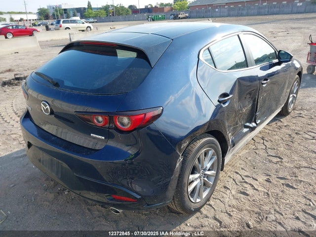 Mazda py cylinder deactivation 2025 JM1BPAKMXS1768558 Image 4