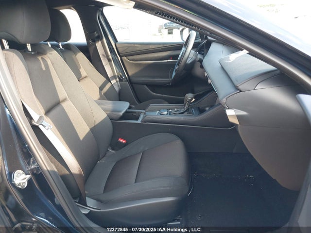 Mazda py cylinder deactivation 2025 JM1BPAKMXS1768558 Image 5