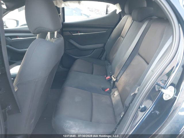 Mazda py cylinder deactivation 2025 JM1BPAKMXS1768558 Image 8