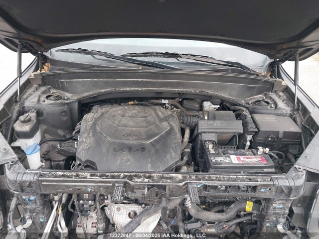KIA gdi lambda-ii 2024 5XYP3DGC1RG448428 Image 10