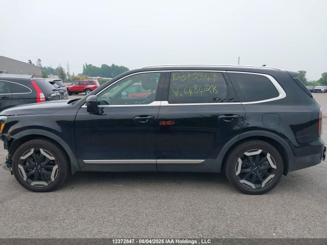 KIA gdi lambda-ii 2024 5XYP3DGC1RG448428 Image 15
