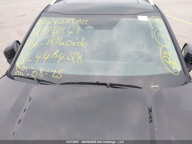 KIA gdi lambda-ii 2024 5XYP3DGC1RG448428 Image 18
