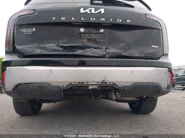 KIA gdi lambda-ii 2024 5XYP3DGC1RG448428 Image 22