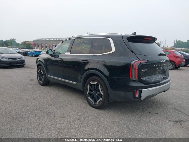 KIA gdi lambda-ii 2024 5XYP3DGC1RG448428 Image 3