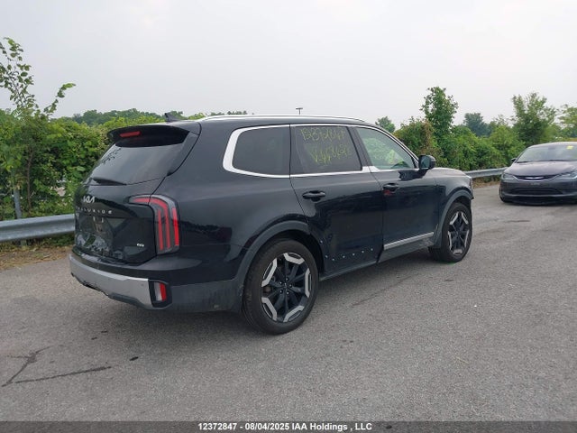KIA gdi lambda-ii 2024 5XYP3DGC1RG448428 Image 4