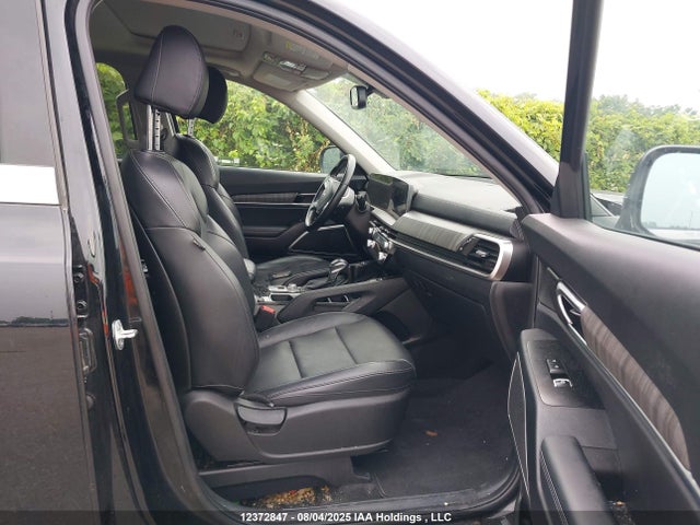 KIA gdi lambda-ii 2024 5XYP3DGC1RG448428 Image 5