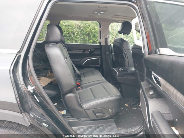 KIA gdi lambda-ii 2024 5XYP3DGC1RG448428 Image 8
