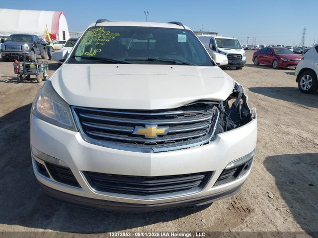 Chevrolet llt 2014 1GNKVHKD0EJ257824 Image 13